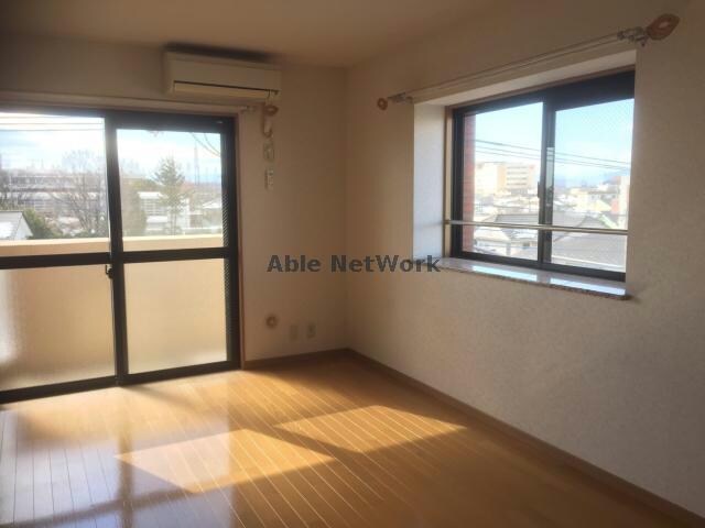 ペティート（深谷市上柴町西）の物件内観写真