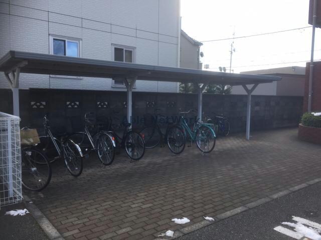 ペティート（深谷市上柴町西）の物件外観写真