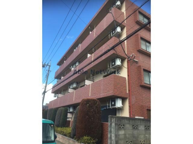 ペティート（深谷市上柴町西）の物件外観写真