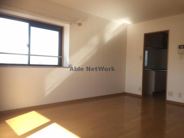 ペティート（深谷市上柴町西）の物件内観写真