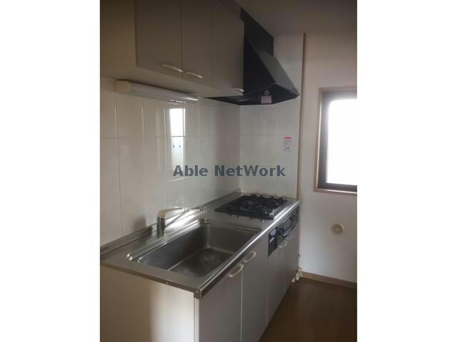 ペティート（深谷市上柴町西）の物件内観写真