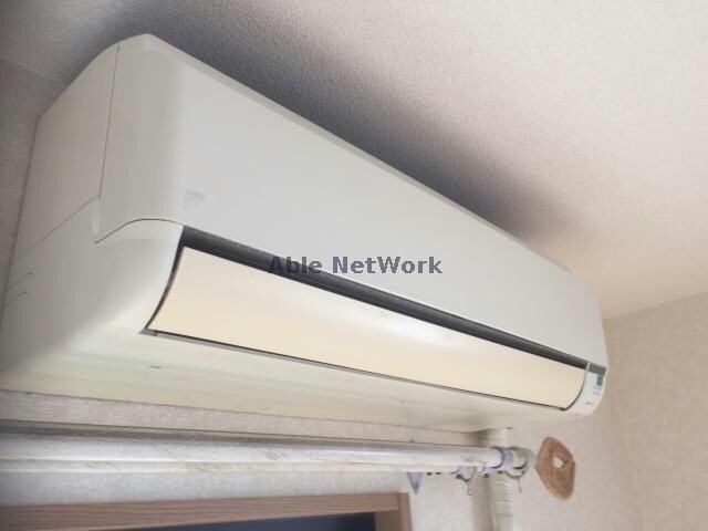 ペティート（深谷市上柴町西）の物件内観写真