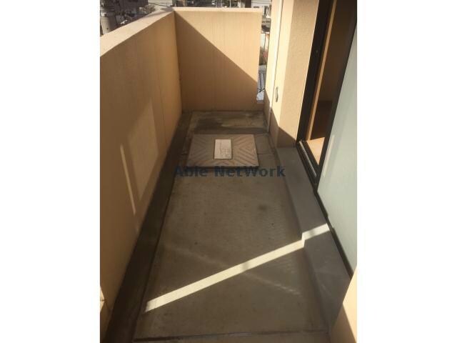 ペティート（深谷市上柴町西）の物件内観写真