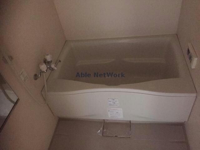 ペティート（深谷市上柴町西）の物件内観写真