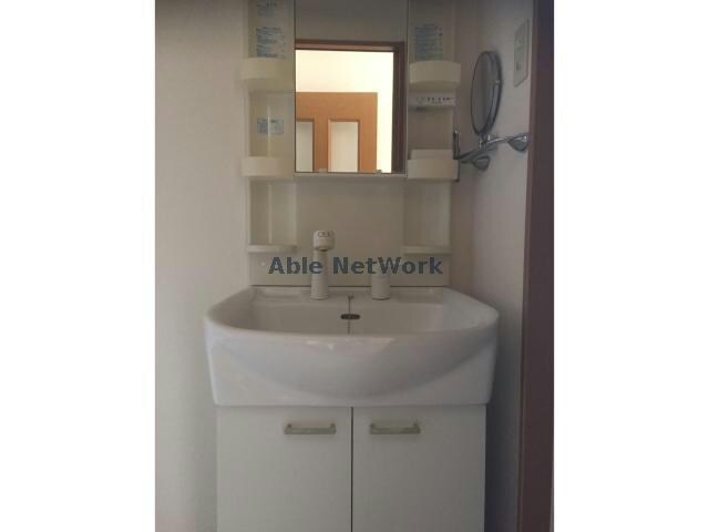 ペティート（深谷市上柴町西）の物件内観写真