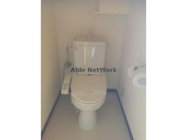 ペティート（深谷市上柴町西）の物件内観写真