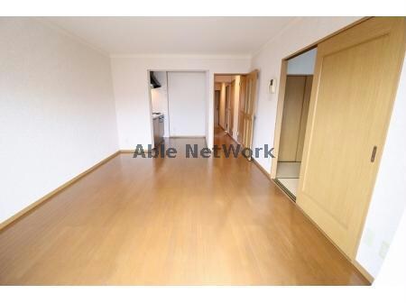 グランディール（深谷市上柴町西）の物件内観写真