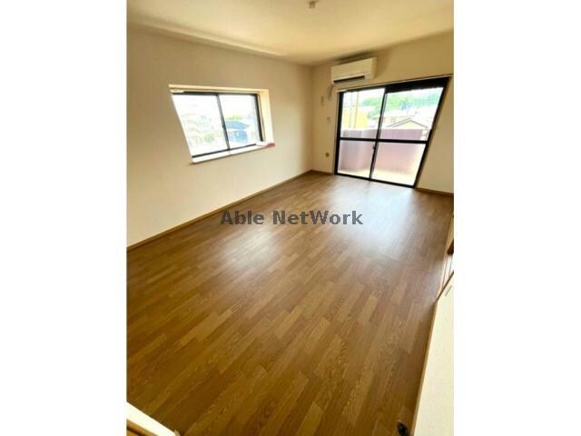 グランディール（深谷市上柴町西）の物件内観写真