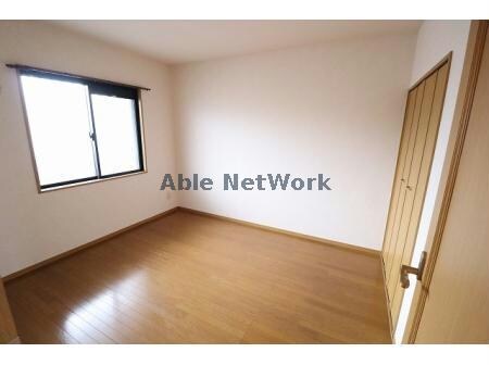 グランディール（深谷市上柴町西）の物件内観写真