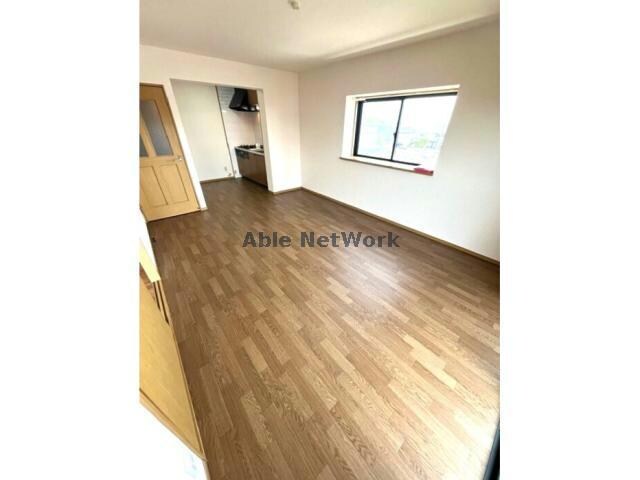 グランディール（深谷市上柴町西）の物件内観写真