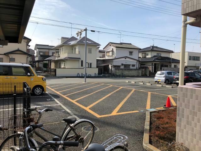 グランディール（深谷市上柴町西）の物件外観写真