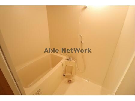 グランディール（深谷市上柴町西）の物件内観写真