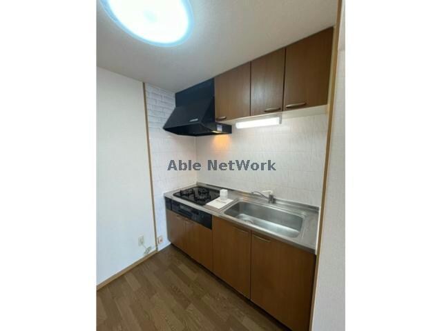 グランディール（深谷市上柴町西）の物件内観写真