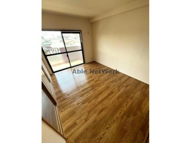 グランディール（深谷市上柴町西）の物件内観写真