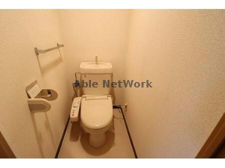 グランディール（深谷市上柴町西）の物件内観写真