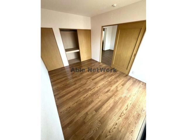 グランディール（深谷市上柴町西）の物件内観写真