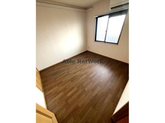 グランディール（深谷市上柴町西）の物件内観写真