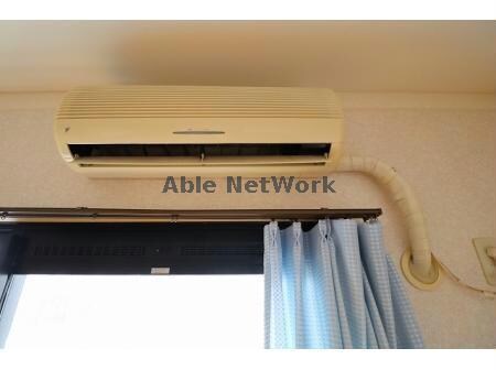 グランディール（深谷市上柴町西）の物件内観写真