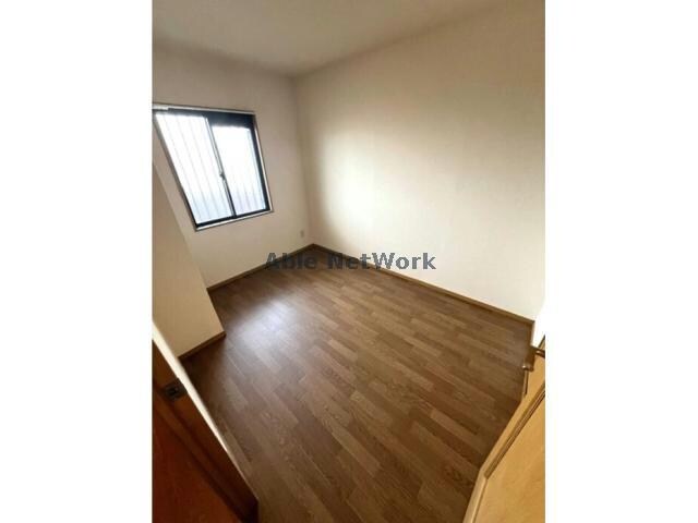 グランディール（深谷市上柴町西）の物件内観写真