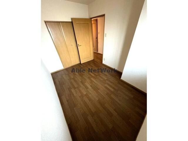 グランディール（深谷市上柴町西）の物件内観写真