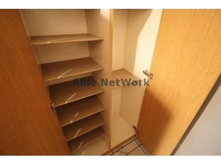 グランディール（深谷市上柴町西）の物件内観写真