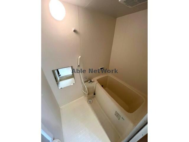 グランディール（深谷市上柴町西）の物件内観写真