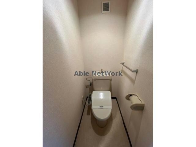 グランディール（深谷市上柴町西）の物件内観写真