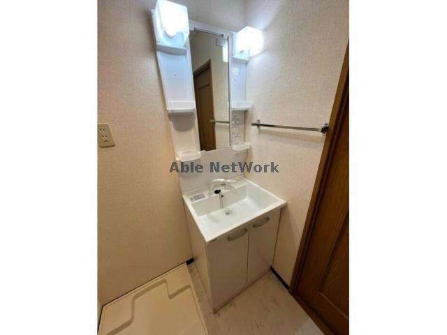 グランディール（深谷市上柴町西）の物件内観写真