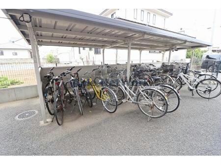 グランディール（深谷市上柴町西）の物件内観写真