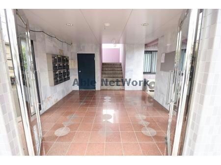 グランディール（深谷市上柴町西）の物件内観写真