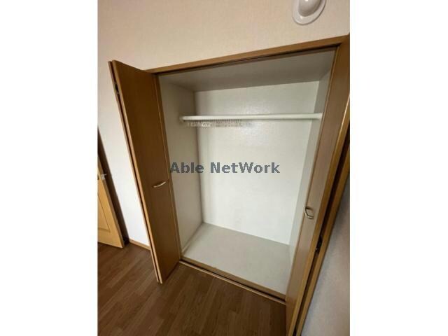 グランディール（深谷市上柴町西）の物件内観写真