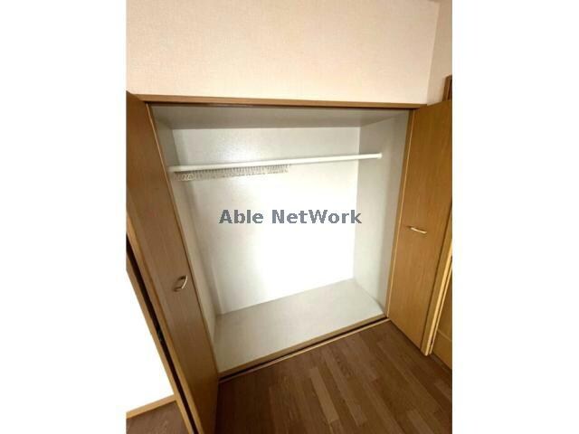 グランディール（深谷市上柴町西）の物件内観写真