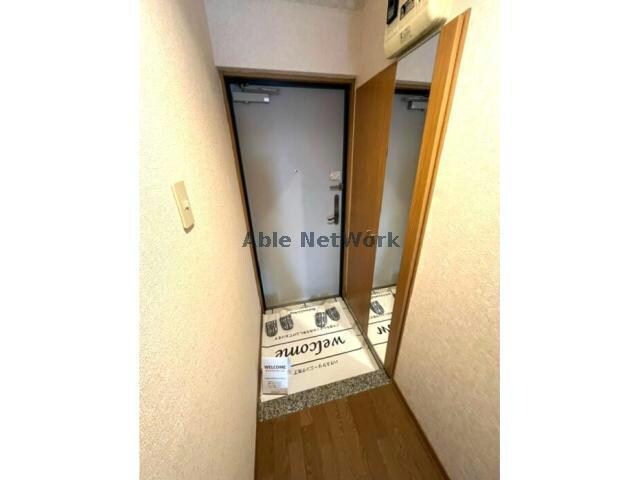 グランディール（深谷市上柴町西）の物件内観写真