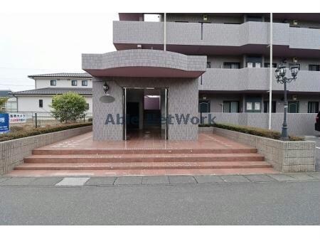 グランディール（深谷市上柴町西）の物件内観写真