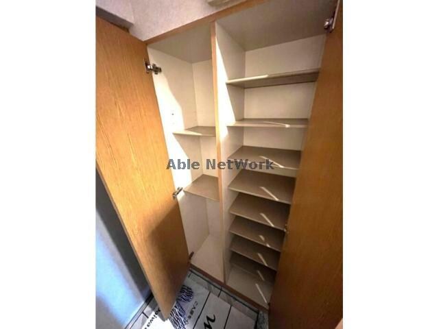 グランディール（深谷市上柴町西）の物件内観写真