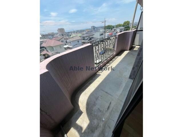 グランディール（深谷市上柴町西）の物件内観写真