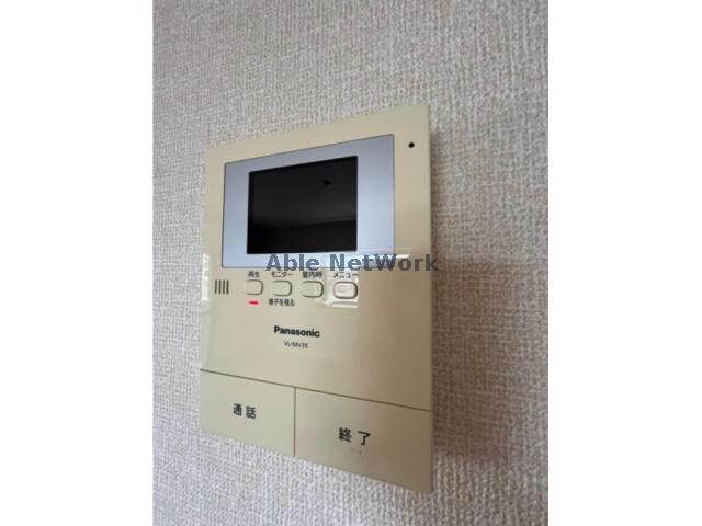 グランディール（深谷市上柴町西）の物件内観写真