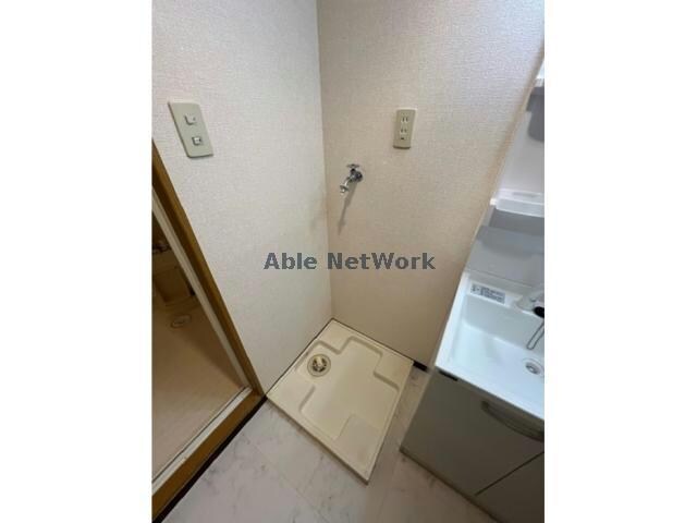 グランディール（深谷市上柴町西）の物件内観写真