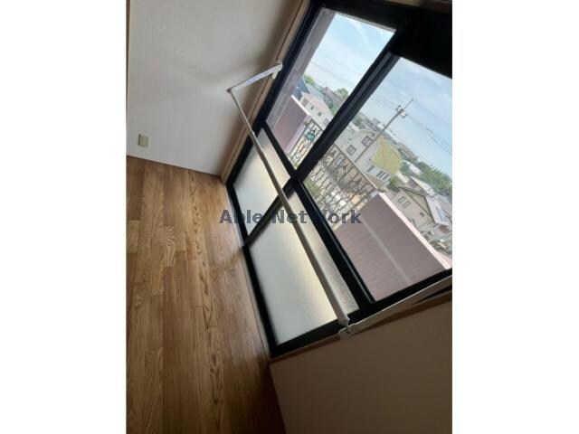 グランディール（深谷市上柴町西）の物件内観写真