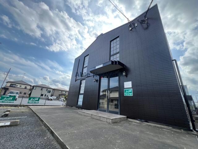 プライマリーレジデンス行田市駅前（行田市栄町）の物件外観写真