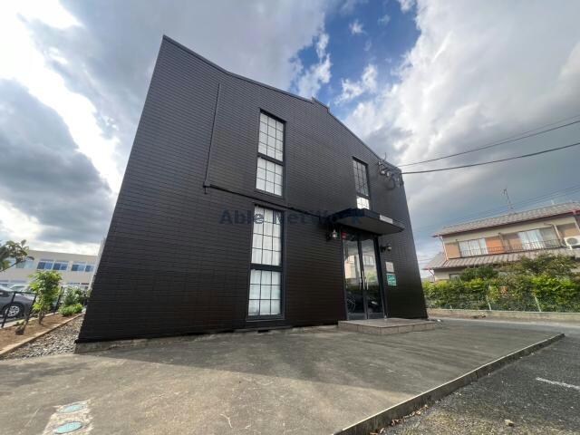 プライマリーレジデンス行田市駅前（行田市栄町）の物件外観写真