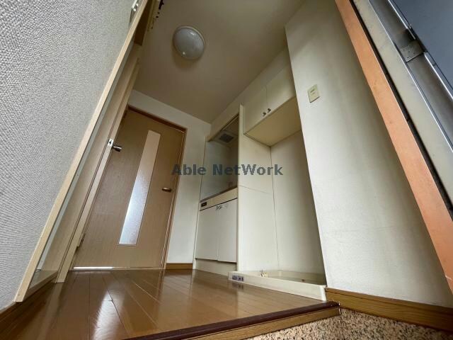 プライマリーレジデンス行田市駅前（行田市栄町）の物件内観写真