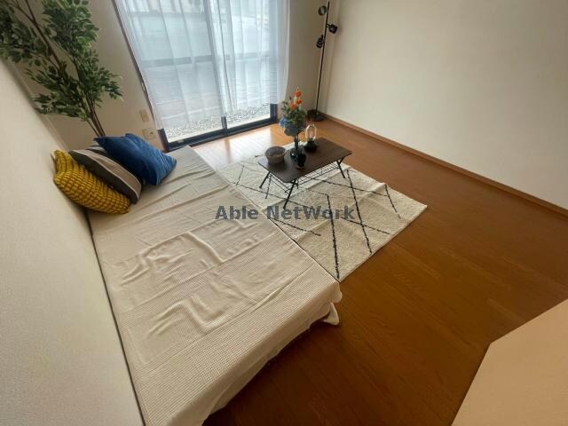 プライマリーレジデンス行田市駅前（行田市栄町）の物件内観写真