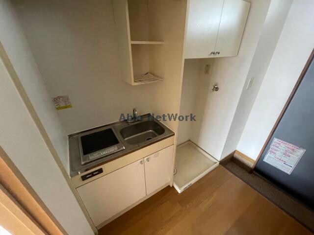 プライマリーレジデンス行田市駅前（行田市栄町）の物件内観写真