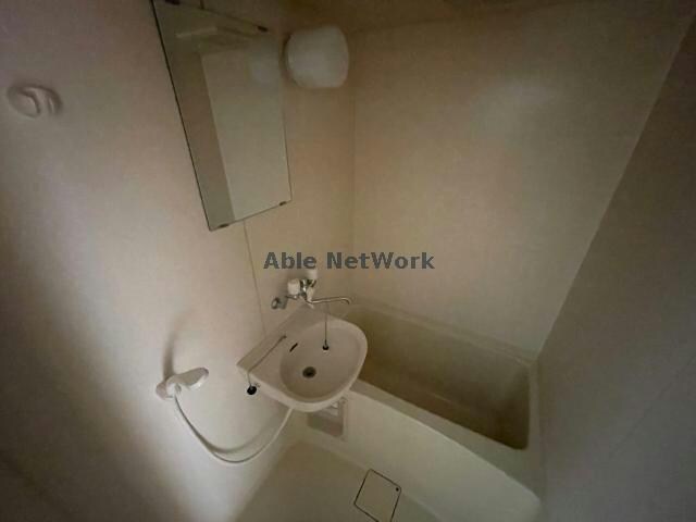 プライマリーレジデンス行田市駅前（行田市栄町）の物件内観写真