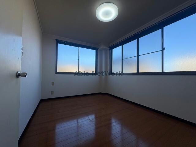 ルミエール深谷A棟/B棟（深谷市東方）の物件内観写真