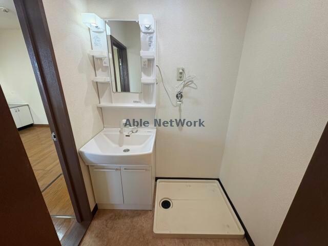 ルミエール深谷A棟/B棟（深谷市東方）の物件内観写真