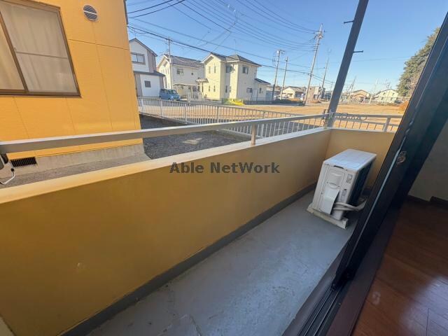 ルミエール深谷A棟/B棟（深谷市東方）の物件内観写真