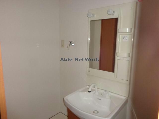 エスポアール（深谷市東方町）の物件内観写真