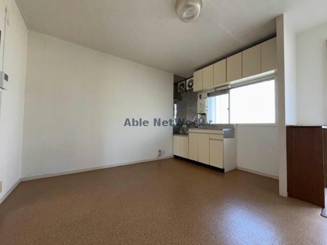 エトアール畑 【１F】（熊谷市新堀）の物件内観写真